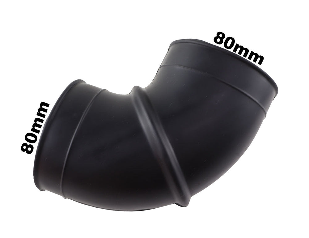 Mangueira Filtro Ar Mb 710 712 809 812 814 912 6885280082 - Paraiso das Mangueiras