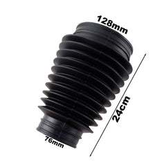 Mangueira Filtro Ar Mb 710 712 812 6885287882 - Paraiso das Mangueiras