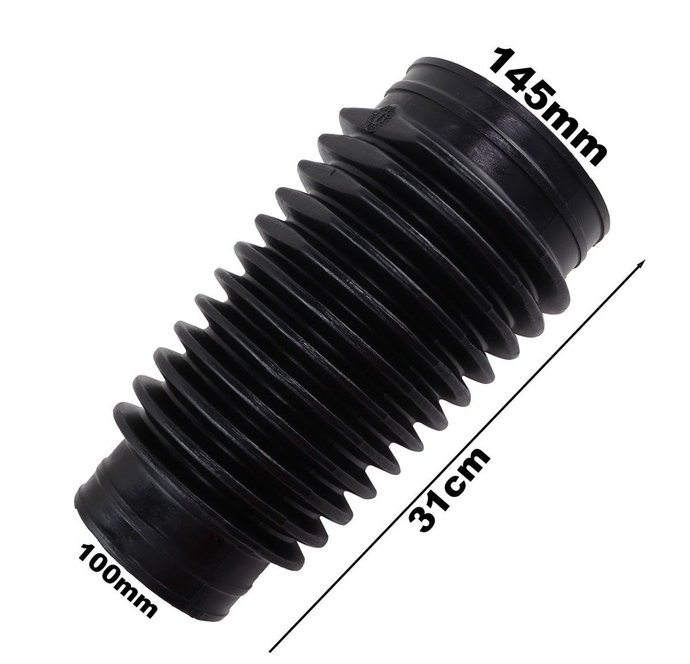 Mangueira Filtro Ar Mercedes 1718 1720 31cm 6935207101 - Paraiso das Mangueiras