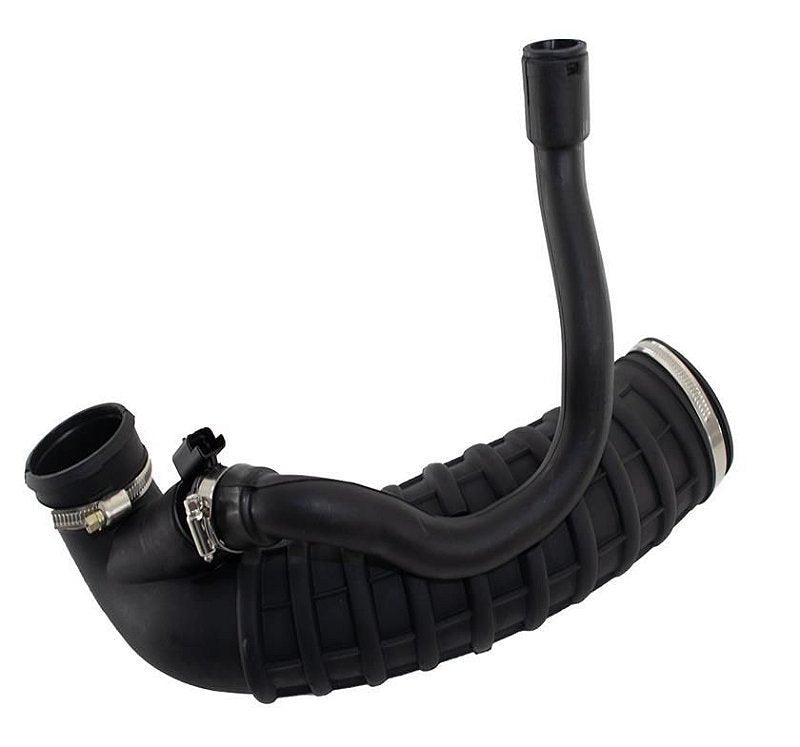 Mangueira Filtro Ar Mini Cooper S N14 2007/2011 13717555784 - Paraiso das Mangueiras