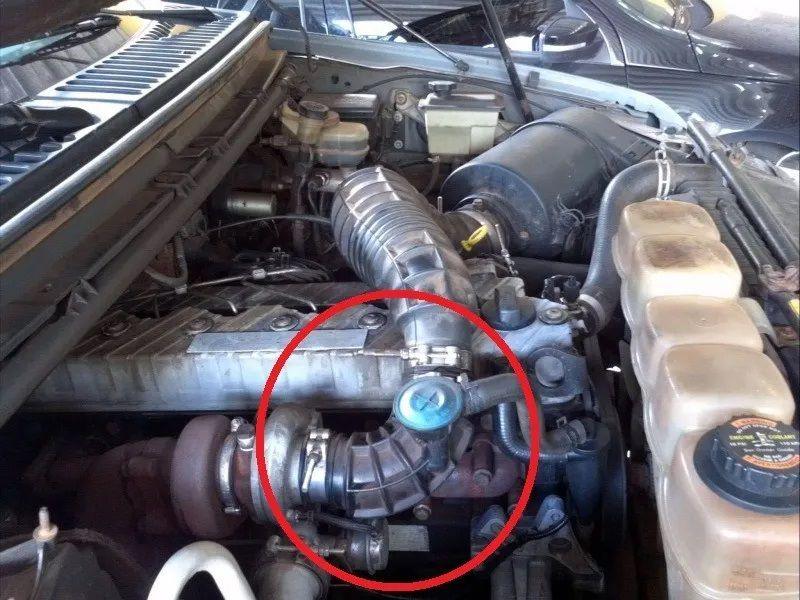 Mangueira Filtro Ar P/ Turbina F - 250 Mwm 6 Cil. Xc3u9r504dc - Paraiso das Mangueiras