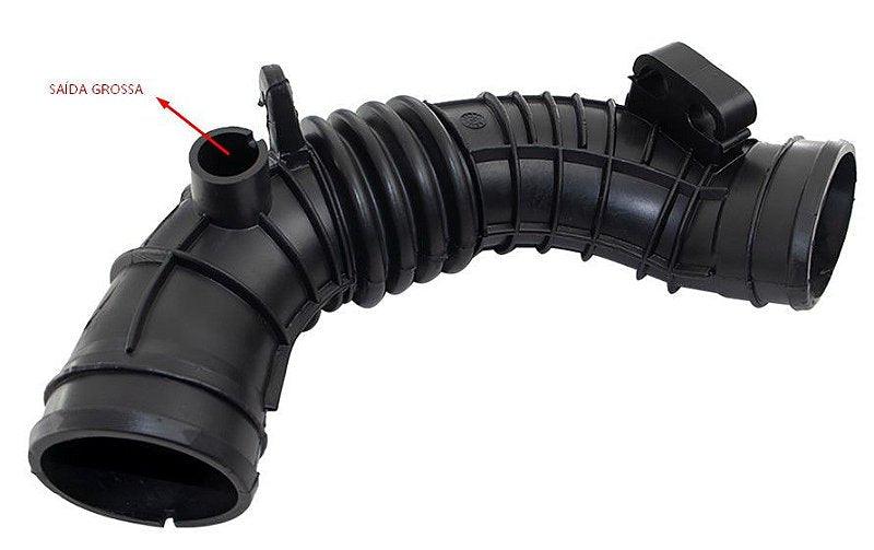 Mangueira Filtro Ar Palio 1.5 8v 1996 Ate 2004 - Paraiso das Mangueiras