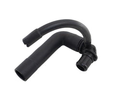 Mangueira Filtro Ar Palio Idea Siena 1.4 8V RABICHO 51745868 - Paraiso das Mangueiras