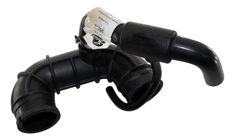 Mangueira Filtro Ar Palio Siena Strada 1.0 1.3 1.4 46789769 - Paraiso das Mangueiras