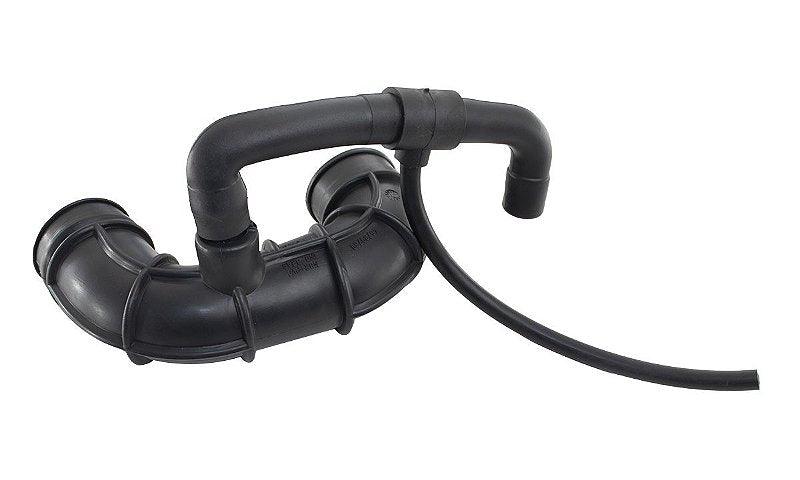 Mangueira Filtro Ar Palio Siena Strada 1.0 1.3 1.4 G3315 - Paraiso das Mangueiras