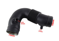 Mangueira Filtro Ar Para Daily 2014 5802477548 - Paraiso das Mangueiras