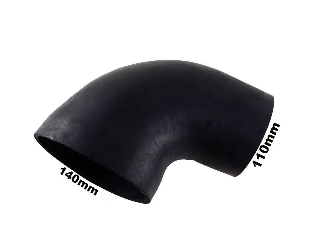 Mangueira Filtro Ar Para Iveco Tector 1.70e+24 5801396360 - Paraiso das Mangueiras
