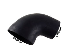 Mangueira Filtro Ar Para Iveco Tector 1.70e+24 5801396360 - Paraiso das Mangueiras