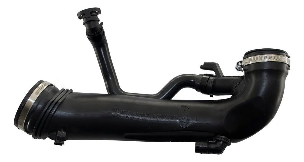 Mangueira Filtro Ar Peugeot 2008 3008 308 408 508 1.6 Thp - Paraiso das Mangueiras