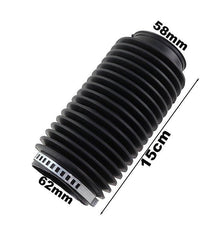 Mangueira Filtro Ar Peugeot Renault Citroen C3 Adaptação - Paraiso das Mangueiras