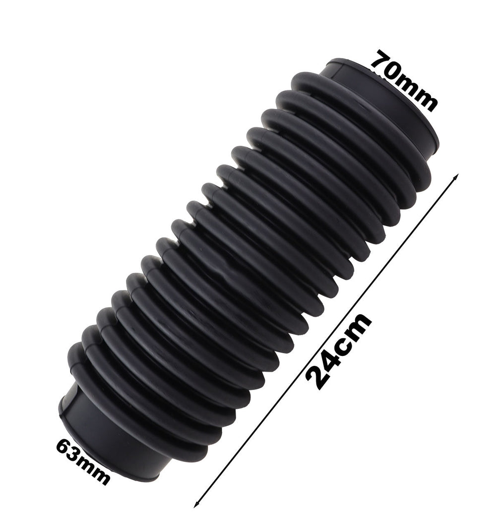 Mangueira Filtro Ar Quente Santana 2.0 1990/1994 3071296271 - Paraiso das Mangueiras