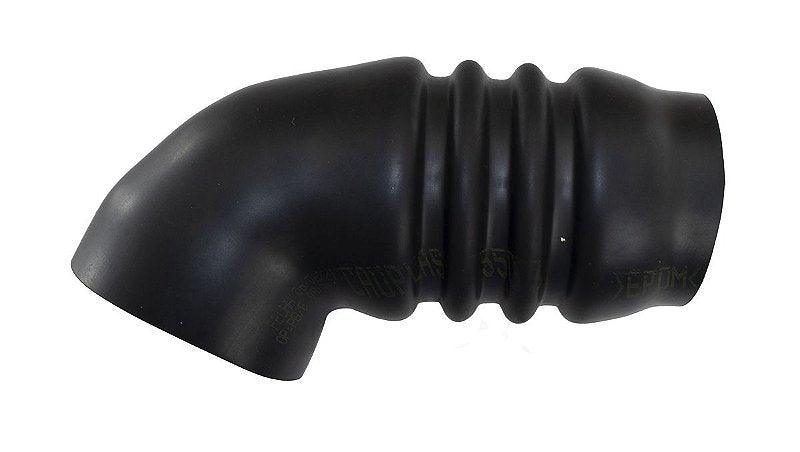 Mangueira Filtro Ar S10 Blazer 2.8 Mwm 2000 em diante - Paraiso das Mangueiras