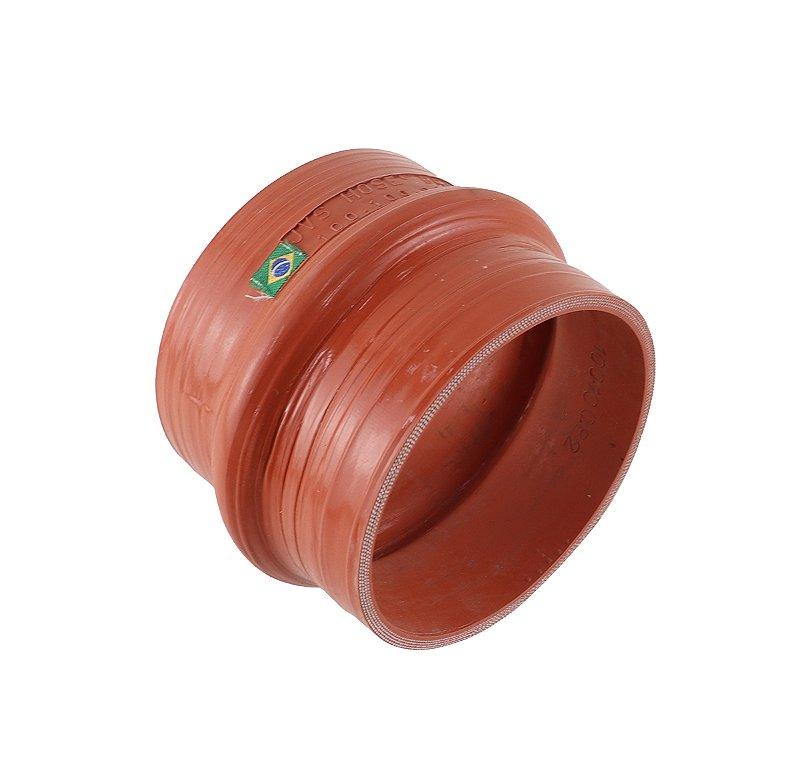 Mangueira Filtro Ar Scania T112 T142 352543 - Paraiso das Mangueiras