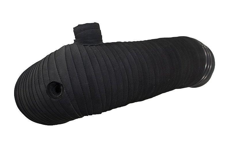 Mangueira Filtro Ar Silverado Mwm 6Cil Turbo 93367983 - Paraiso das Mangueiras