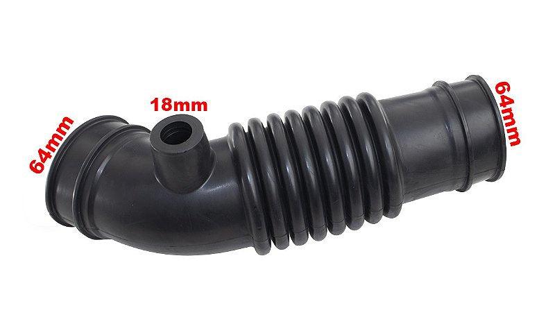 Mangueira Filtro Ar Tbi Corolla 2.0 2009/2016 1788110T100 - Paraiso das Mangueiras