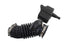 Mangueira Filtro Ar Tbi Nissan Sentra 1.8 2.0 2007/2013 - Paraiso das Mangueiras