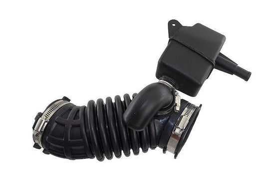 Mangueira Filtro Ar Tbi Nissan Sentra 1.8 2.0 2007/2013 - Paraiso das Mangueiras