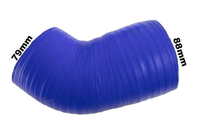 Mangueira Filtro Ar Troller 3.2 Tgv 2012/2014 3001179004AA - Paraiso das Mangueiras