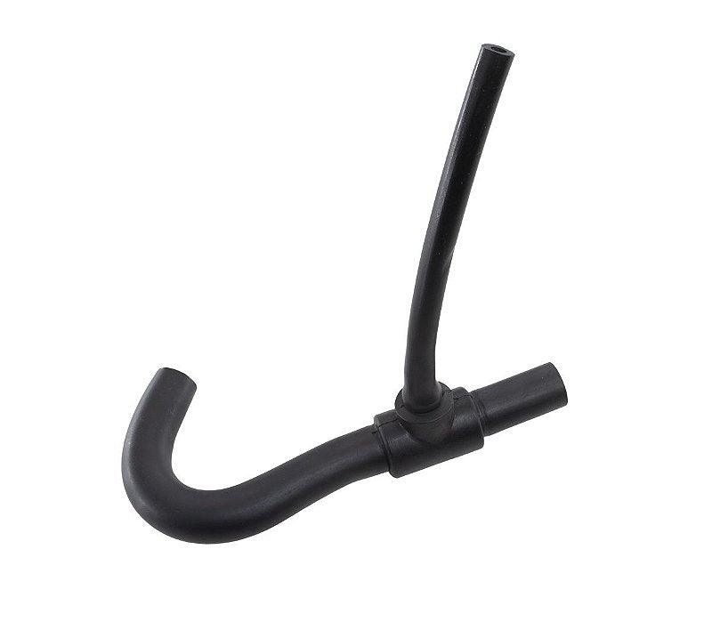 Mangueira Filtro Ar Tubagem Chevette 1.6 1988/1991 - Paraiso das Mangueiras