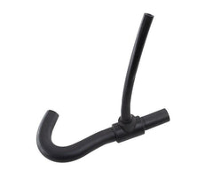 Mangueira Filtro Ar Tubagem Chevette 1.6 1988/1991 - Paraiso das Mangueiras