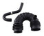 Mangueira Filtro Ar Turbina Mb 815 915 Accelo 9795201086 - Paraiso das Mangueiras