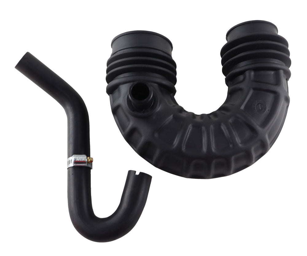 Mangueira Filtro Ar Turbina Mb 815 915 Accelo 9795201086 - Paraiso das Mangueiras