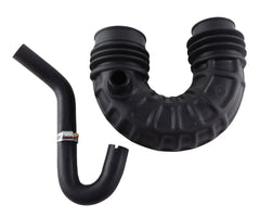 Mangueira Filtro Ar Turbina Mb 815 915 Accelo 9795201086 - Paraiso das Mangueiras