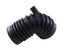 Mangueira Filtro Ar / Turbina Mbb Axor 1933 - 9405280982 - Paraiso das Mangueiras