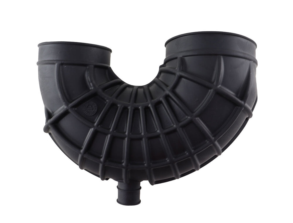 Mangueira Filtro Ar Turbina Scania Todos Serie P G R - Paraiso das Mangueiras