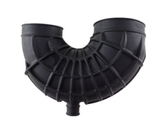 Mangueira Filtro Ar Turbina Scania Todos Serie P G R - Paraiso das Mangueiras