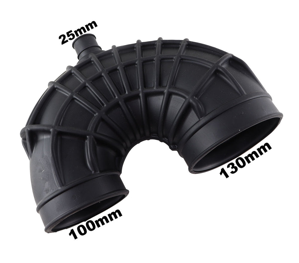 Mangueira Filtro Ar Turbina Scania Todos Serie P G R - Paraiso das Mangueiras