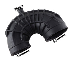 Mangueira Filtro Ar Turbina Scania Todos Serie P G R - Paraiso das Mangueiras