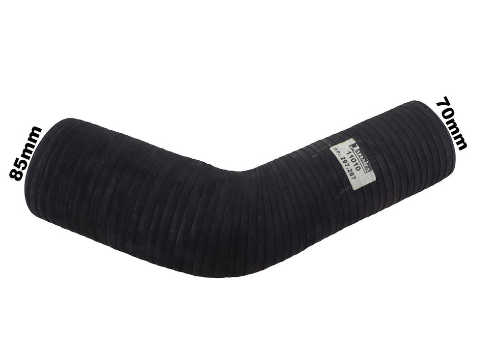 Mangueira Filtro Ar Volare A8 W8 6008001776001 - Paraiso das Mangueiras