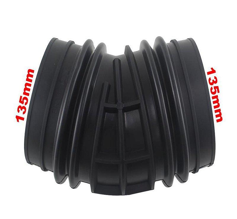 Mangueira Filtro Ar Vw 13190 15190 17190 17230 2T2129627B - Paraiso das Mangueiras