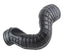 Mangueira Filtro Ar Vw 17280 24280 26280 31280 2T2129973AM - Paraiso das Mangueiras