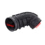 Mangueira Filtro Ar Vw13 - 190 15 - 190 Motor Man 2s2129973p