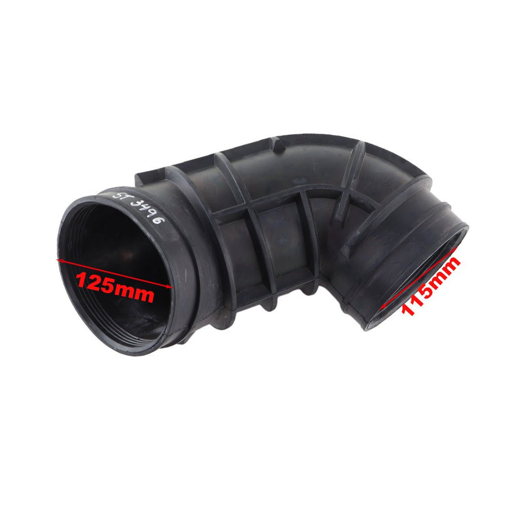 Mangueira Filtro Ar Vw13 - 190 15 - 190 Motor Man 2s2129973p