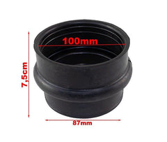 Mangueira Filtro Ar/turbina Troller 3.0 2006/2012 - 1307953 - Paraiso das Mangueiras