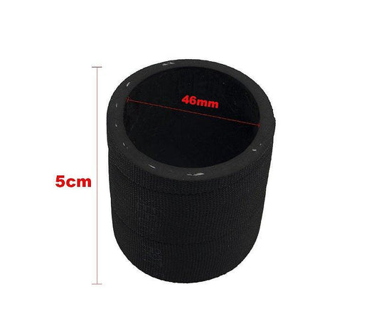 Mangueira Filtro De Ar Ao Coletor Monza Kadett - 94656490 - Paraiso das Mangueiras