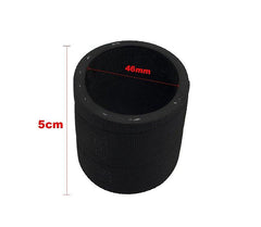 Mangueira Filtro De Ar Ao Coletor Monza Kadett - 94656490 - Paraiso das Mangueiras