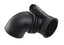 Mangueira Filtro de Ar Blazer 2.8 Turbo MWM Eletrônico 06/.. - Paraiso das Mangueiras