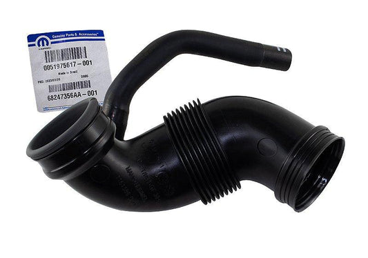 Mangueira Filtro de Ar Compass Renegade Toro 2.0 51975617 - Paraiso das Mangueiras