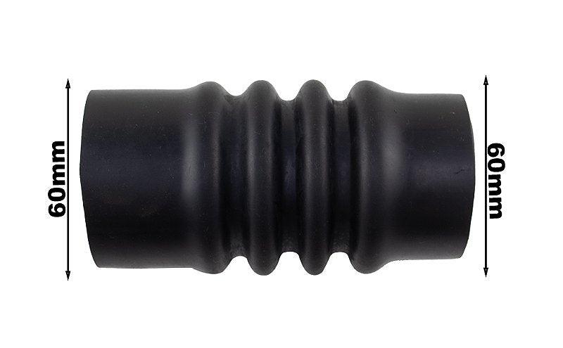 Mangueira Filtro de Ar Corsa 1.7 1994 em diante 90411728 - Paraiso das Mangueiras