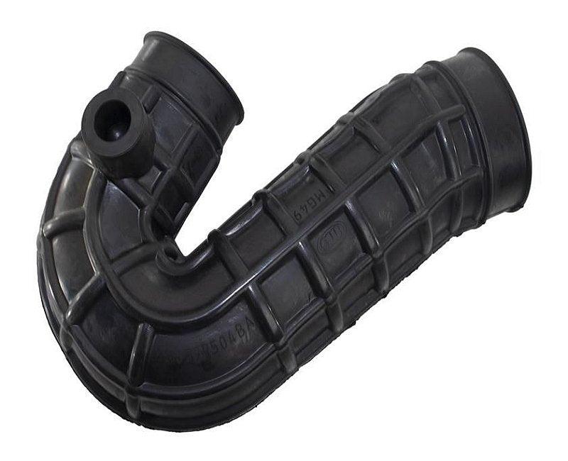 Mangueira Filtro De Ar Ecosport Fiesta 1.6 2S659R504B - Paraiso das Mangueiras