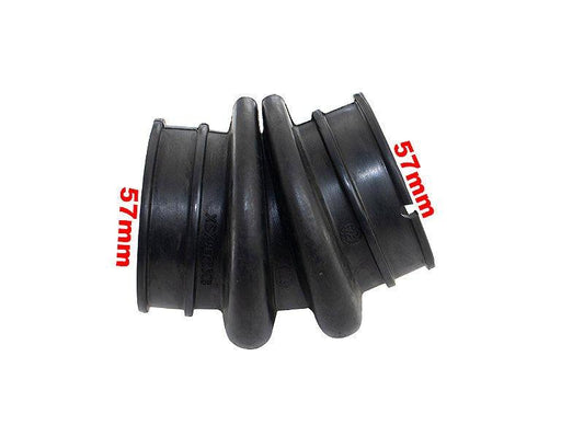 Mangueira Filtro De Ar Fiesta Ka 1.6 1S5U9C623AA - Paraiso das Mangueiras