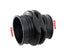 Mangueira Filtro De Ar Ka 1.0 8V 2003/2007 1S5X9R504BB - Paraiso das Mangueiras
