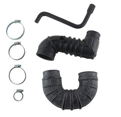 Mangueira Filtro De Ar L200 Gls 4x4 Todas Ck150006 Ck159008 - Paraiso das Mangueiras