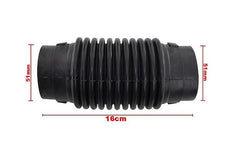 Mangueira Filtro De Ar Peugeot 206 308 Partner - Paraiso das Mangueiras