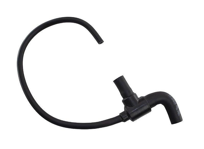 Mangueira Filtro De Ar S10 Blazer 2.2 1995/2000 93200188 - Paraiso das Mangueiras