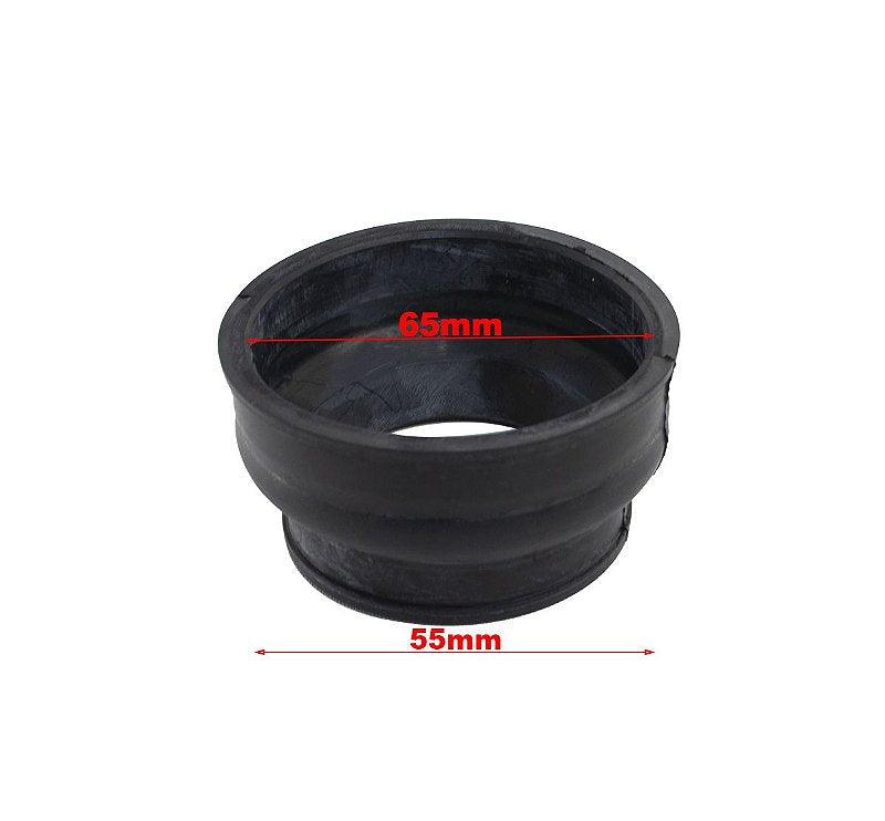 Mangueira Filtro De Ar Tbi 306 Partner 1.4 2000 Em Diante - Paraiso das Mangueiras